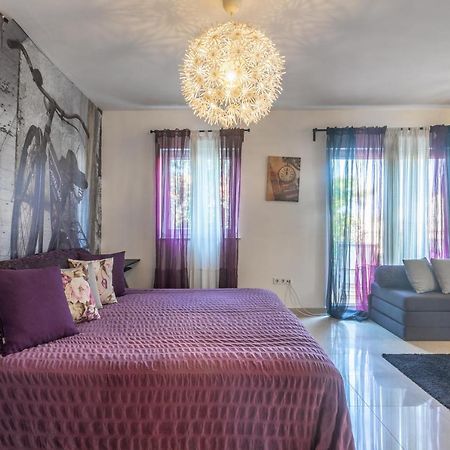 Maki Exclusive Apartments Χβαρ Εξωτερικό φωτογραφία